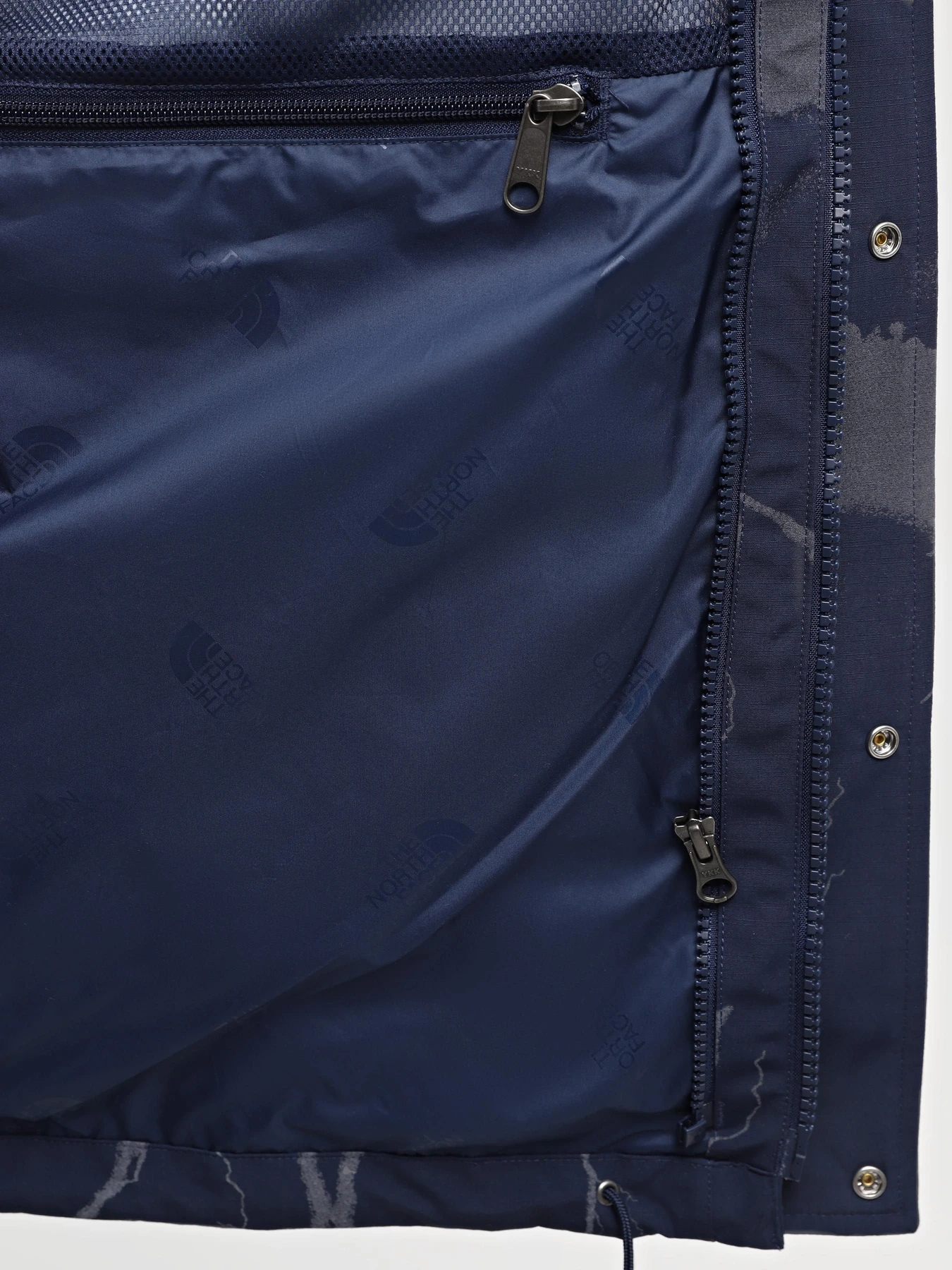 Куртки та дублянки The North Face M 86 Novelty Mountain Jacket модель NF0A86ZRSZI1 Куртки та дублянки The North Face M 86 Novelty Mountain Jacket модель NF0A86ZRSZI1 Фото