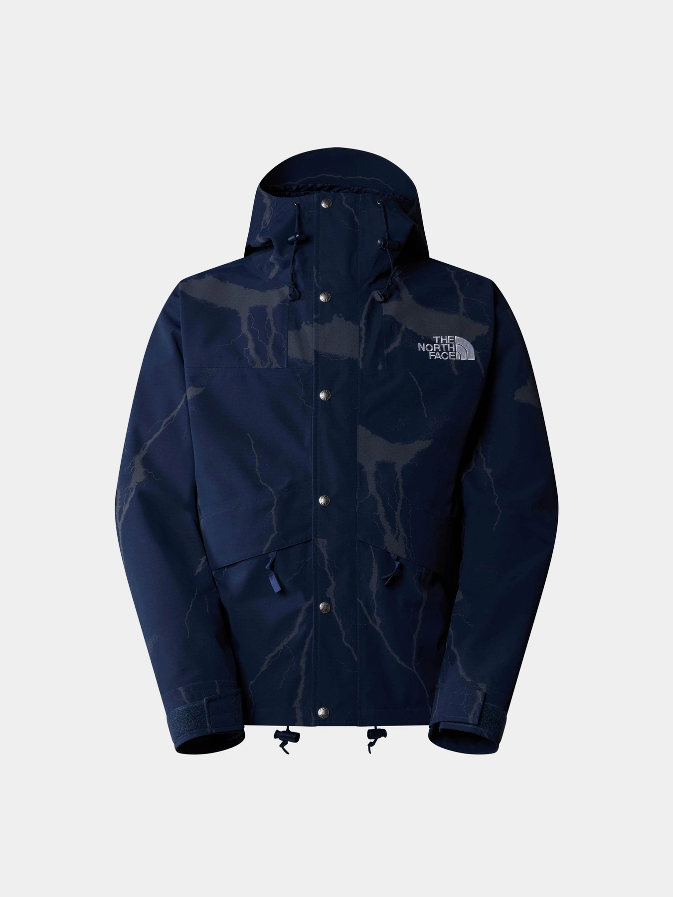 Куртки та дублянки The North Face M 86 Novelty Mountain Jacket модель NF0A86ZRSZI1 Куртки та дублянки The North Face M 86 Novelty Mountain Jacket модель NF0A86ZRSZI1 Фото