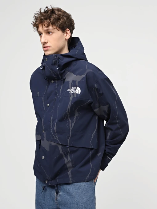 Куртки и дубленки The North Face M 86 Novelty Mountain Jacket модель NF0A86ZRSZI1 Фото