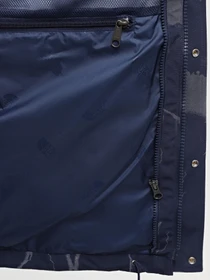 Куртки та дублянки The North Face M 86 Novelty Mountain Jacket модель NF0A86ZRSZI1 Фото