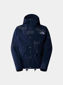 Куртки та дублянки The North Face M 86 Novelty Mountain Jacket модель NF0A86ZRSZI1 Фото