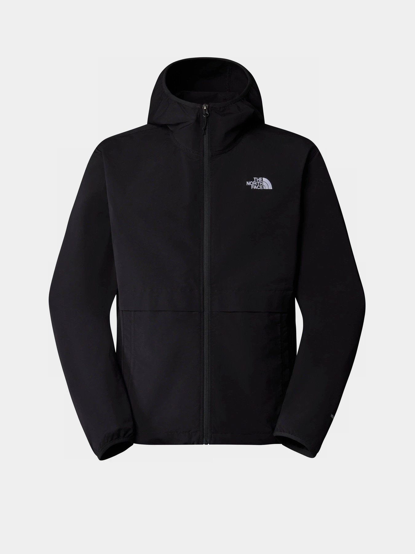 Куртки и дубленки The North Face M Tnf Easy Wind Fz Jacket модель NF0A8702JK31 Куртки и дубленки The North Face M Tnf Easy Wind Fz Jacket модель NF0A8702JK31 Фото