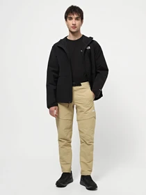 Куртки и дубленки The North Face M Tnf Easy Wind Fz Jacket модель NF0A8702JK31 Фото