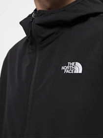 Куртки и дубленки The North Face M Tnf Easy Wind Fz Jacket модель NF0A8702JK31 Фото