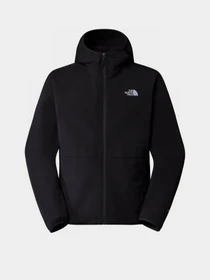 Куртки и дубленки The North Face M Tnf Easy Wind Fz Jacket модель NF0A8702JK31 Фото
