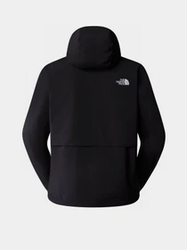 Куртки и дубленки The North Face M Tnf Easy Wind Fz Jacket модель NF0A8702JK31 Фото