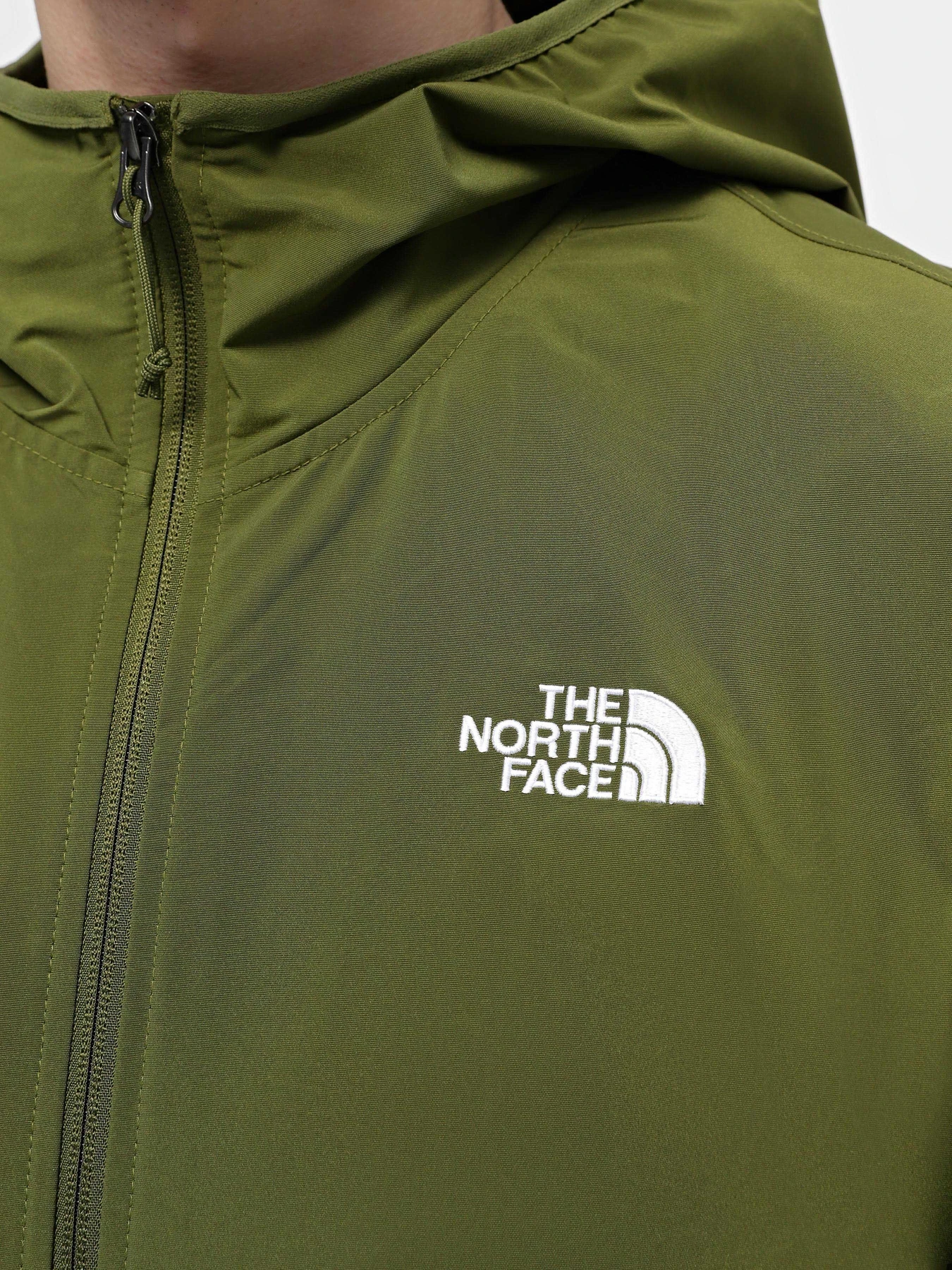 Куртки и дубленки The North Face Easy Wind модель NF0A8702PIB1 Фото