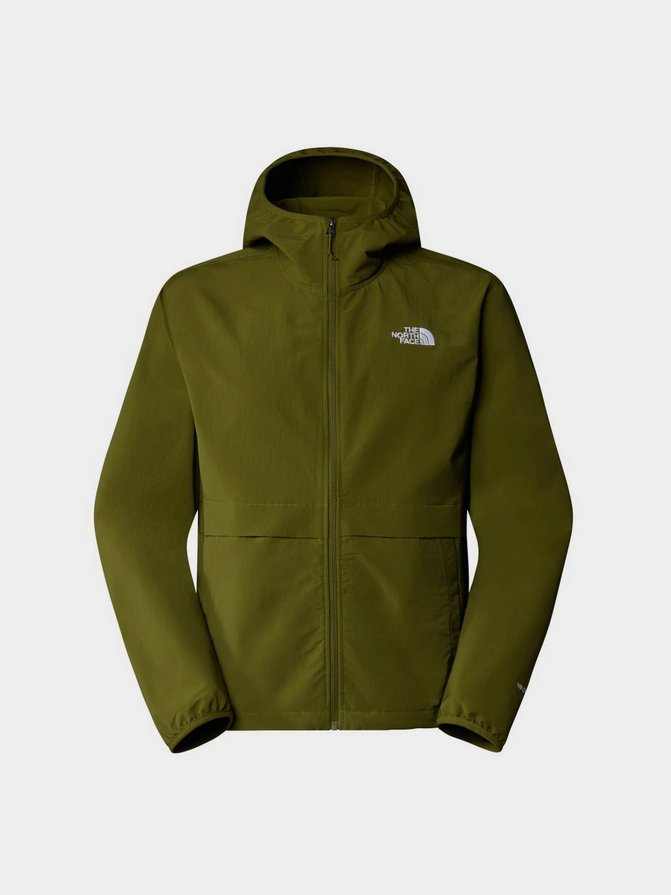 Куртки и дубленки The North Face Easy Wind модель NF0A8702PIB1 Фото