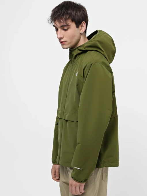 Куртки та дублянки The North Face Easy Wind модель NF0A8702PIB1 Фото