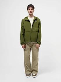 Куртки и дубленки The North Face Easy Wind модель NF0A8702PIB1 Фото