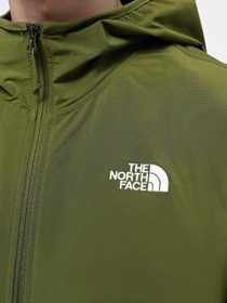 Куртки и дубленки The North Face Easy Wind модель NF0A8702PIB1 Фото