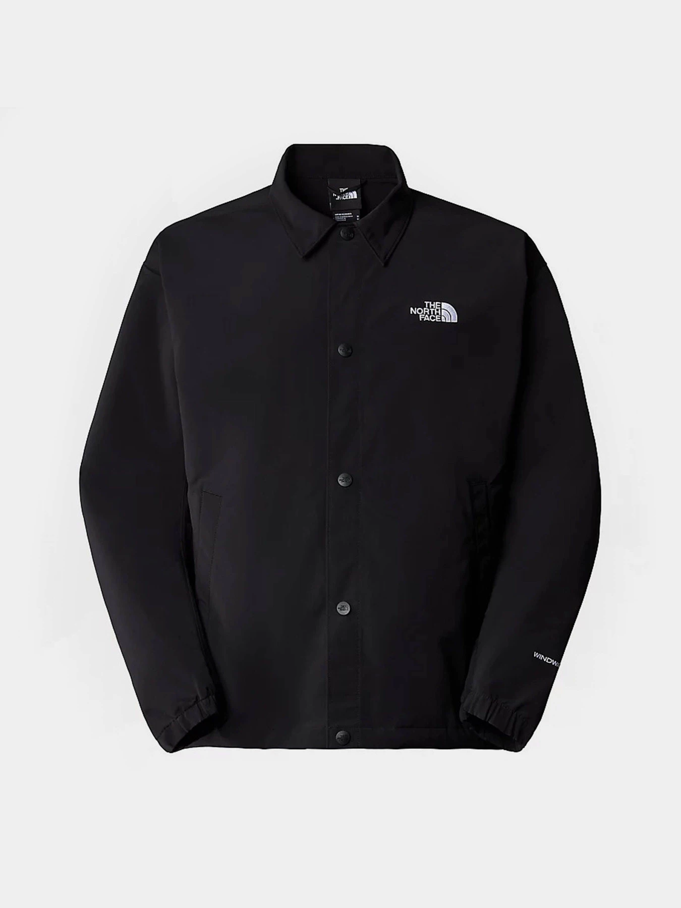 Куртки та дублянки The North Face Easy Wind Coches модель NF0A8703JK31 Куртки та дублянки The North Face Easy Wind Coches модель NF0A8703JK31 Фото