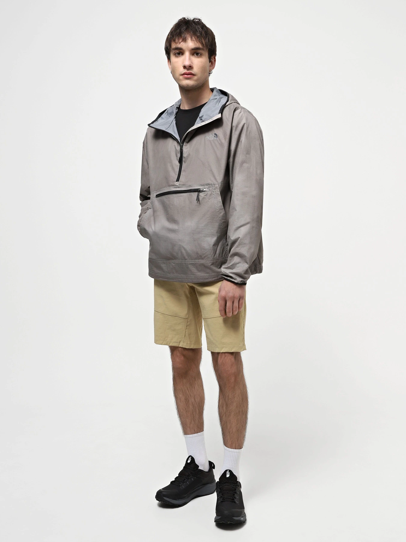 Куртки та дублянки The North Face Natural Dye Wind Jacket модель NF0A870DXHO1 Фото