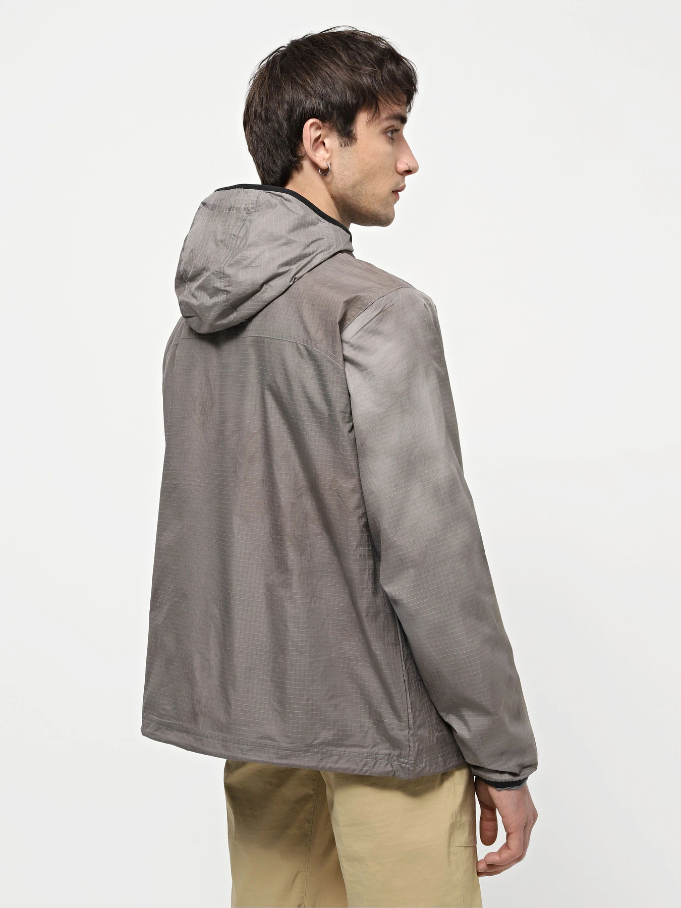 Куртки та дублянки The North Face Natural Dye Wind Jacket модель NF0A870DXHO1 Фото