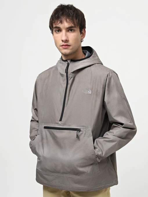 Куртки та дублянки The North Face Natural Dye Wind Jacket модель NF0A870DXHO1 Фото
