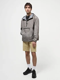Куртки та дублянки The North Face Natural Dye Wind Jacket модель NF0A870DXHO1 Фото