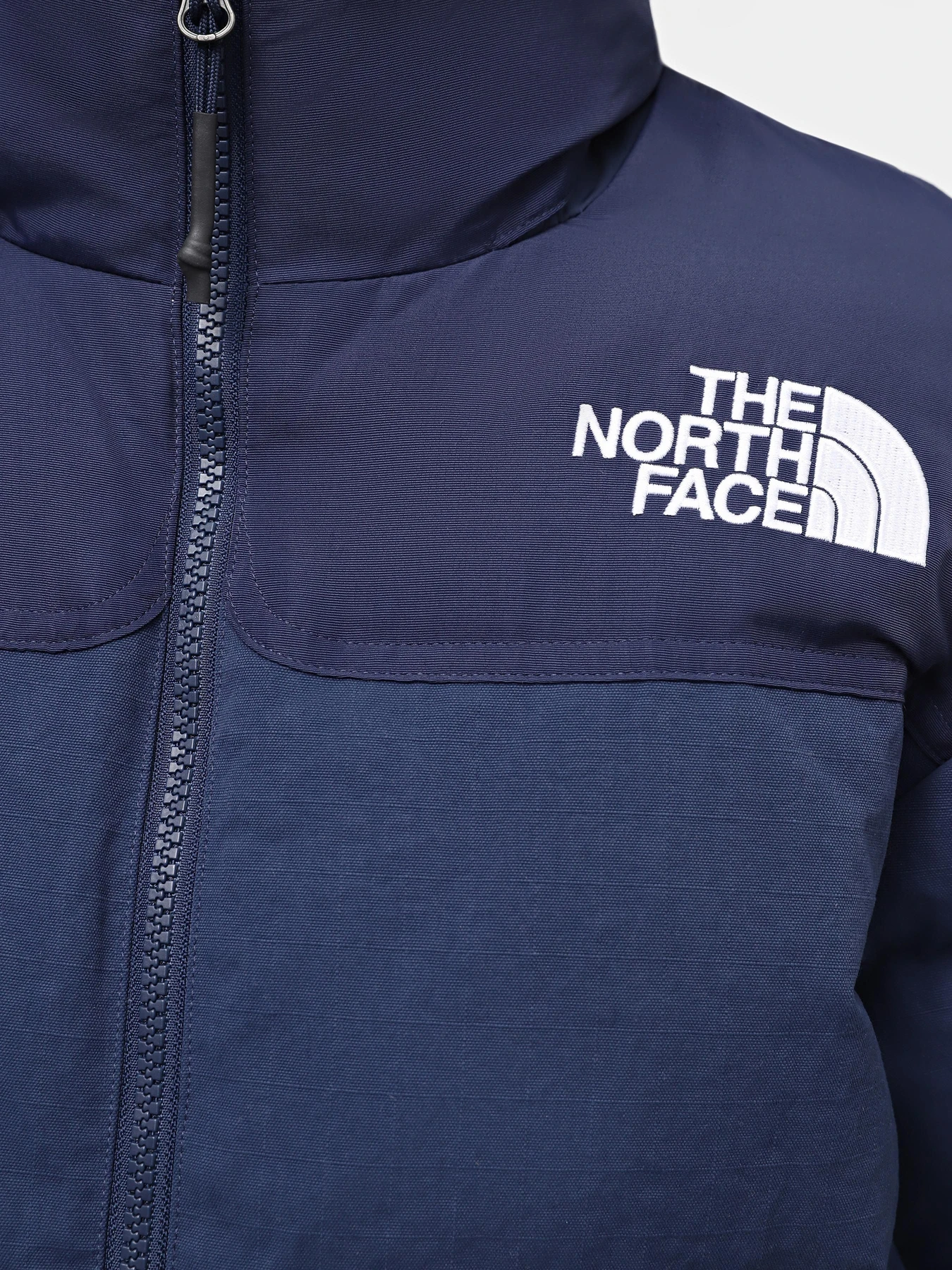 Куртки и дубленки The North Face W 92 Ripstop Nuptse Jacket модель NF0A870R8K21 Фото