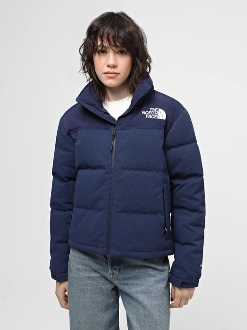 Куртки та дублянки The North Face W 92 Ripstop Nuptse Jacket модель NF0A870R8K21 Фото