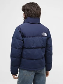 Куртки и дубленки The North Face W 92 Ripstop Nuptse Jacket модель NF0A870R8K21 Фото