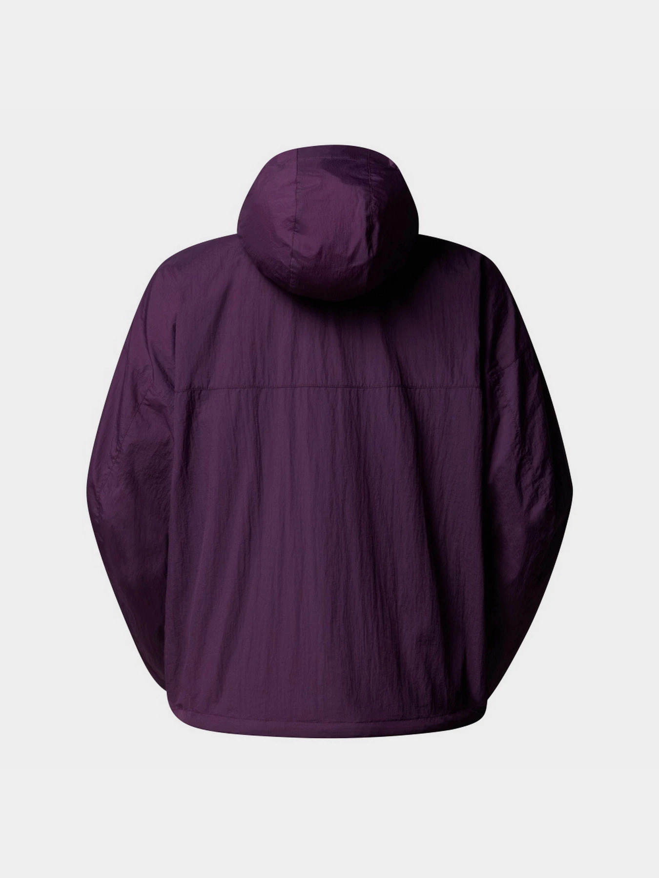 Куртки та дублянки The North Face W M66 Crinkle Wind Jacket модель NF0A871FV6V1 Фото