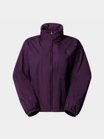 Куртки та дублянки The North Face W M66 Crinkle Wind Jacket модель NF0A871FV6V1 Фото