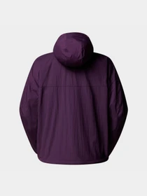 Куртки та дублянки The North Face W M66 Crinkle Wind Jacket модель NF0A871FV6V1 Фото