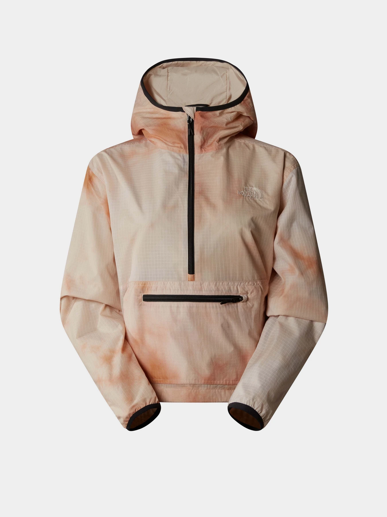 Куртки та дублянки The North Face W Natural Dye Wind Jacket модель NF0A871JXIA1 Куртки та дублянки The North Face W Natural Dye Wind Jacket модель NF0A871JXIA1 Фото