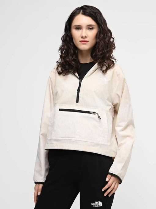 Куртки и дубленки The North Face W Natural Dye Wind Jacket модель NF0A871JXIA1 Фото
