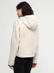Куртки та дублянки The North Face W Natural Dye Wind Jacket модель NF0A871JXIA1 Фото