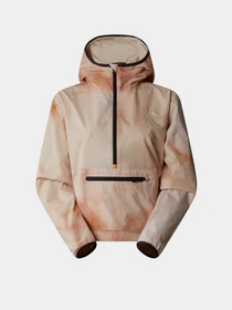 Куртки та дублянки The North Face W Natural Dye Wind Jacket модель NF0A871JXIA1 Фото