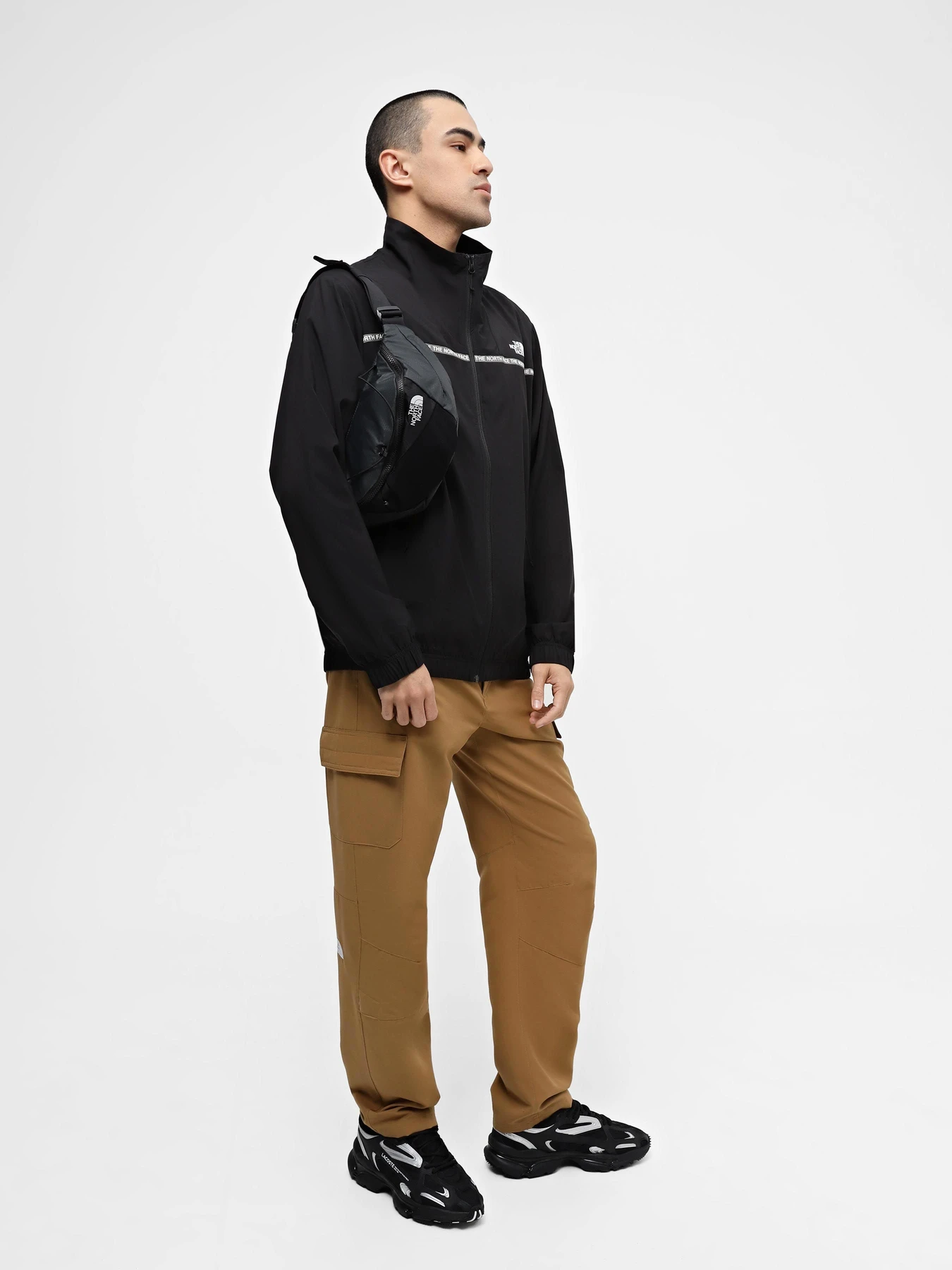 Куртки та дублянки The North Face Zumu Jacket модель NF0A8796JK31 Куртки та дублянки The North Face Zumu Jacket модель NF0A8796JK31 Фото