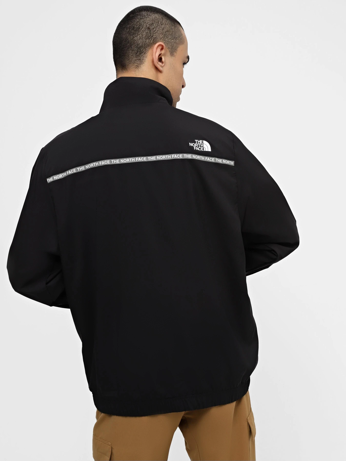Куртки та дублянки The North Face Zumu Jacket модель NF0A8796JK31 Куртки та дублянки The North Face Zumu Jacket модель NF0A8796JK31 Фото