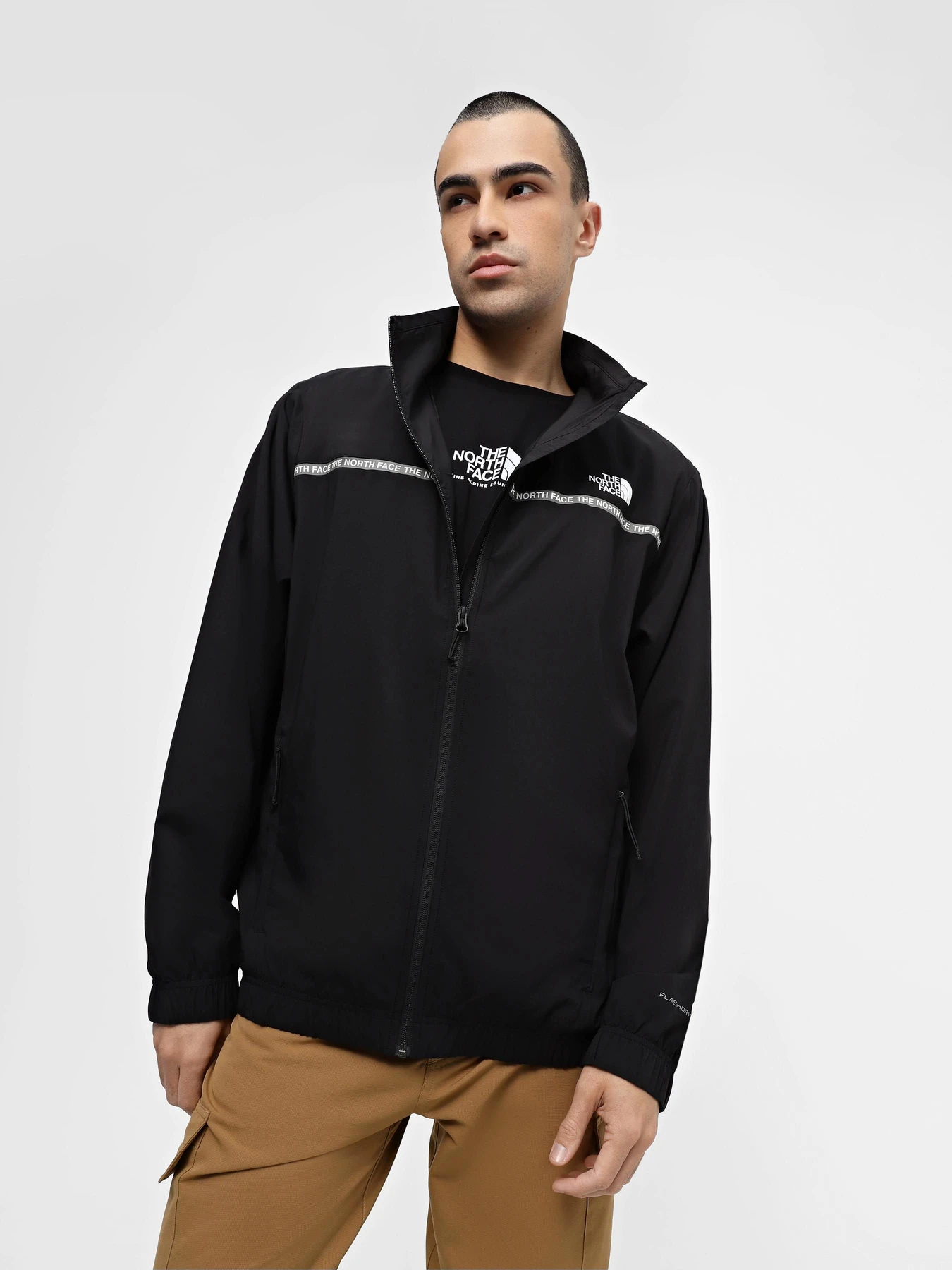 Куртки та дублянки The North Face Zumu Jacket модель NF0A8796JK31 Куртки та дублянки The North Face Zumu Jacket модель NF0A8796JK31 Фото