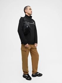 Куртки та дублянки The North Face Zumu Jacket модель NF0A8796JK31 Фото