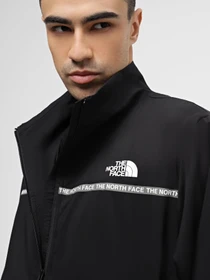 Куртки та дублянки The North Face Zumu Jacket модель NF0A8796JK31 Фото
