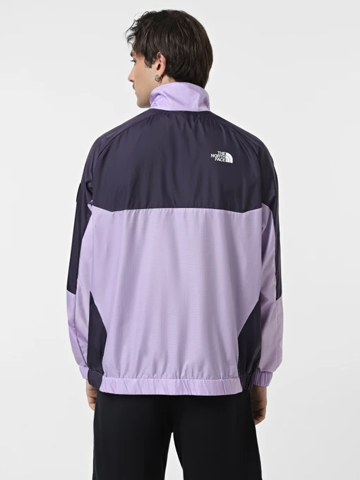 Чоловіча Вітровка The North Face M Wind Shell Full Zip фото 3