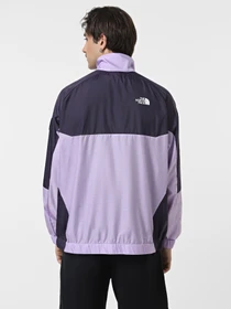 Куртки и дубленки The North Face M Wind Shell Full Zip модель NF0A879FVIB1 Фото