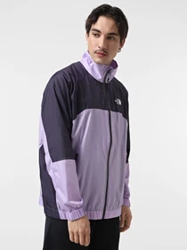 Куртки та дублянки The North Face M Wind Shell Full Zip модель NF0A879FVIB1 Фото