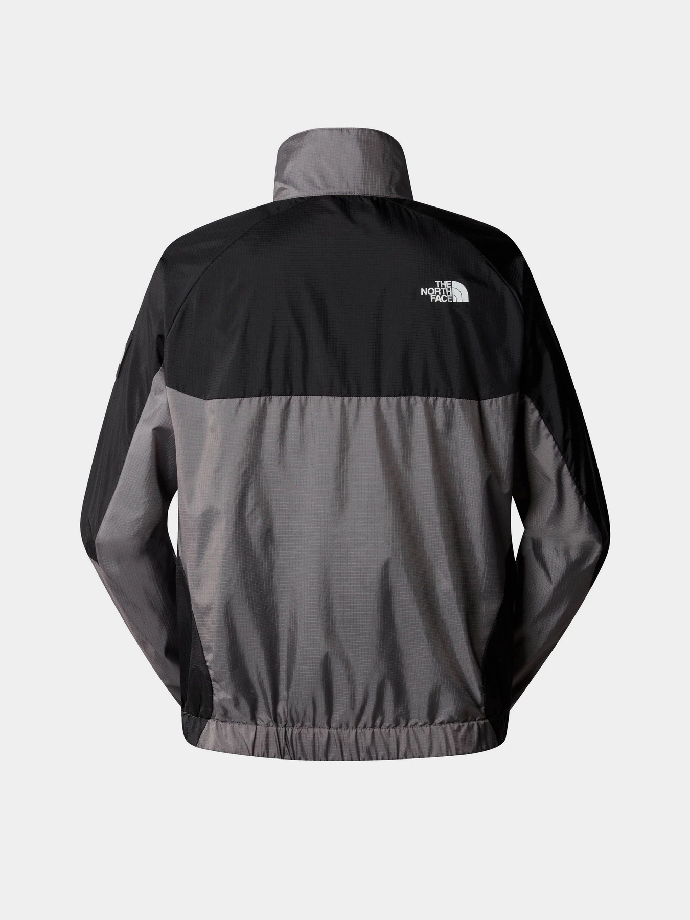 Куртки и дубленки The North Face M Wind Shell Full Zip модель NF0A879FRPI1 Фото