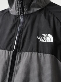 Куртки и дубленки The North Face M Wind Shell Full Zip модель NF0A879FRPI1 Фото