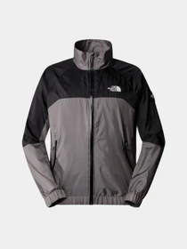 Куртки и дубленки The North Face M Wind Shell Full Zip модель NF0A879FRPI1 Фото