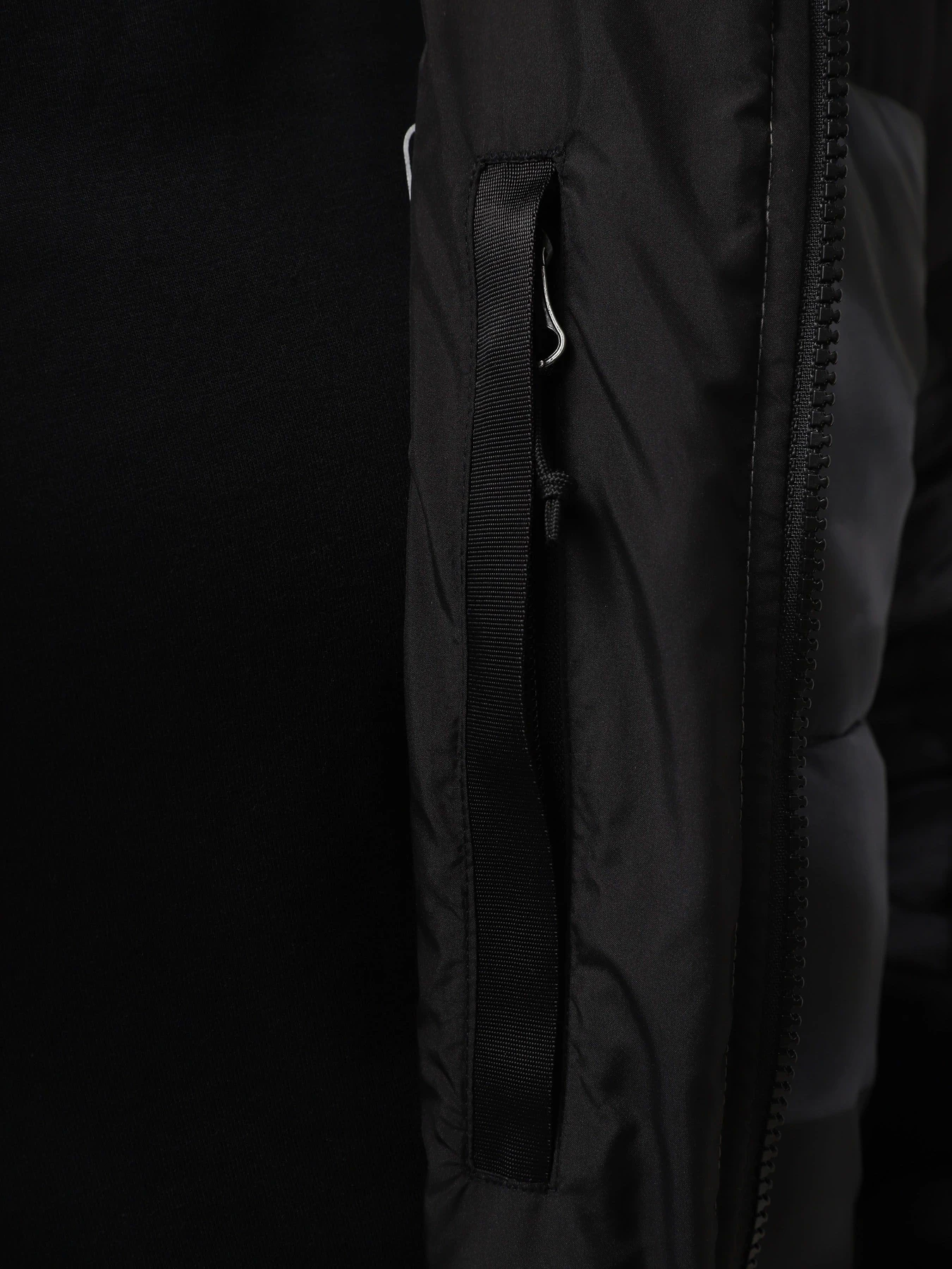 Куртки та дублянки The North Face M Hmlyn Insulated Jacket Print модель NF0A887ASIF1 Куртки та дублянки The North Face M Hmlyn Insulated Jacket Print модель NF0A887ASIF1 Фото