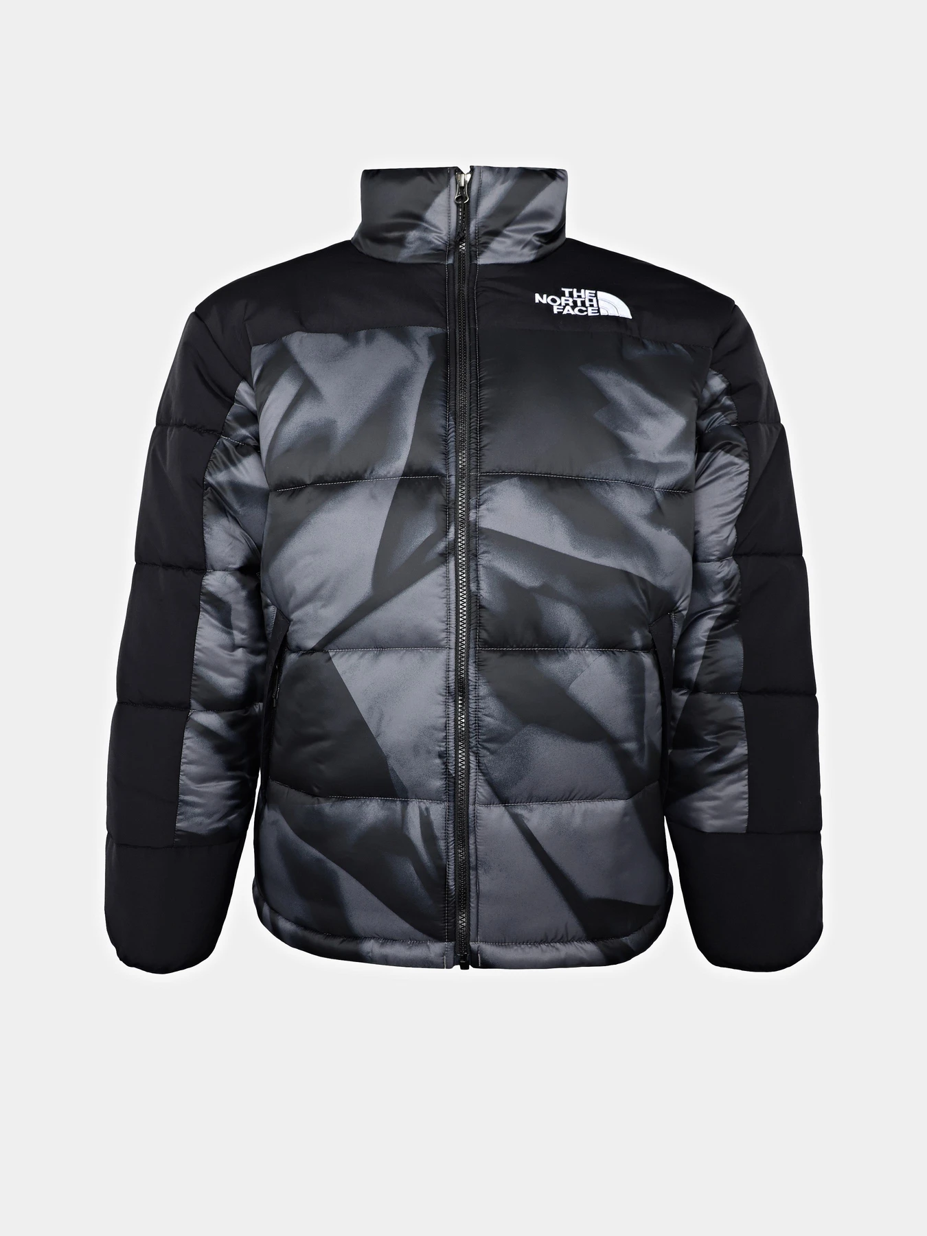 Куртки та дублянки The North Face M Hmlyn Insulated Jacket Print модель NF0A887ASIF1 Куртки та дублянки The North Face M Hmlyn Insulated Jacket Print модель NF0A887ASIF1 Фото