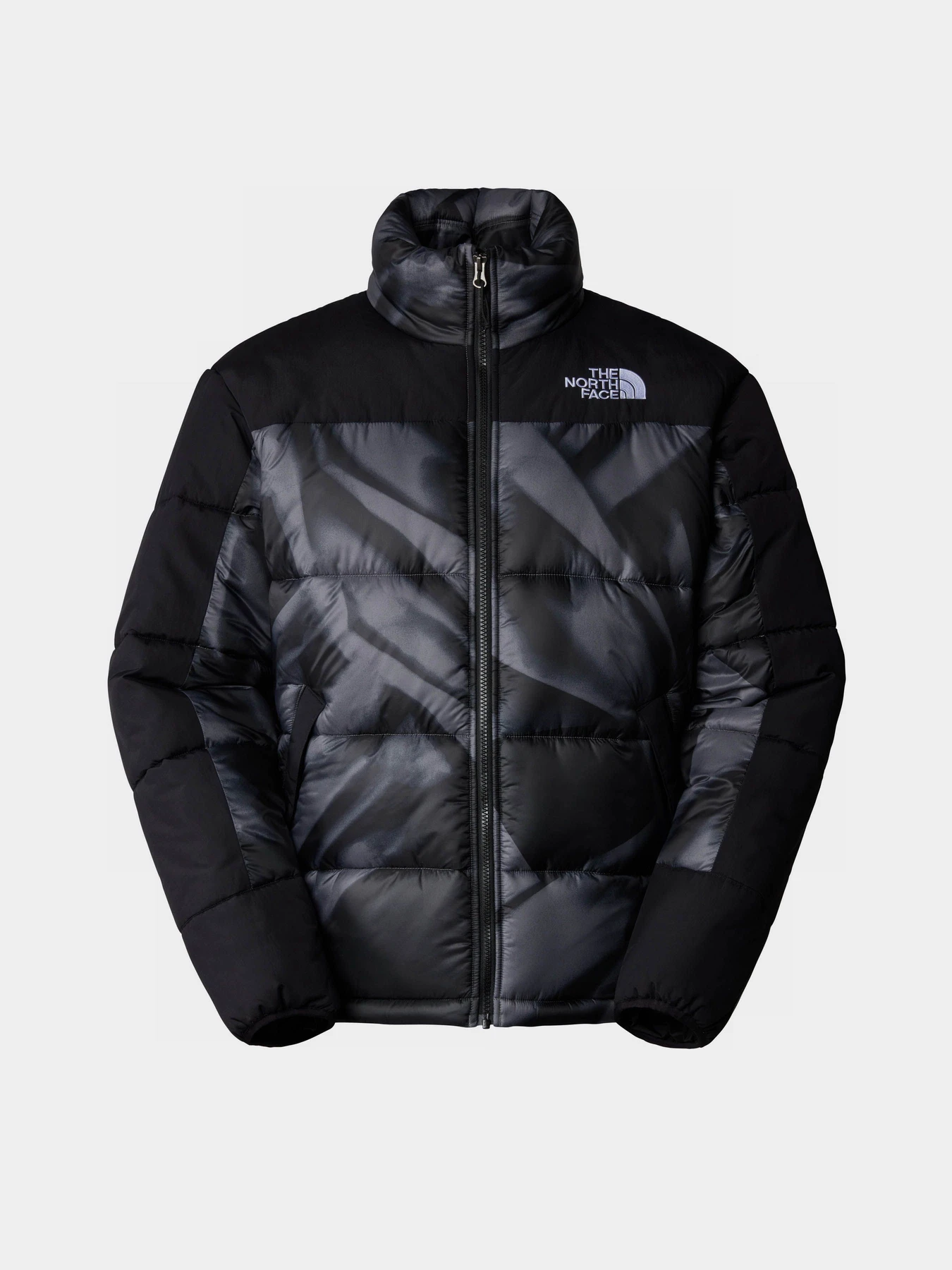 Куртки та дублянки The North Face M Hmlyn Insulated Jacket Print модель NF0A887ASIF1 Куртки та дублянки The North Face M Hmlyn Insulated Jacket Print модель NF0A887ASIF1 Фото