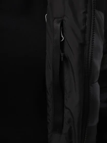 Куртки та дублянки The North Face M Hmlyn Insulated Jacket Print модель NF0A887ASIF1 Фото