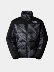 Куртки та дублянки The North Face M Hmlyn Insulated Jacket Print модель NF0A887ASIF1 Фото