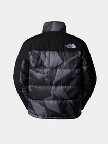 Куртки та дублянки The North Face M Hmlyn Insulated Jacket Print модель NF0A887ASIF1 Фото