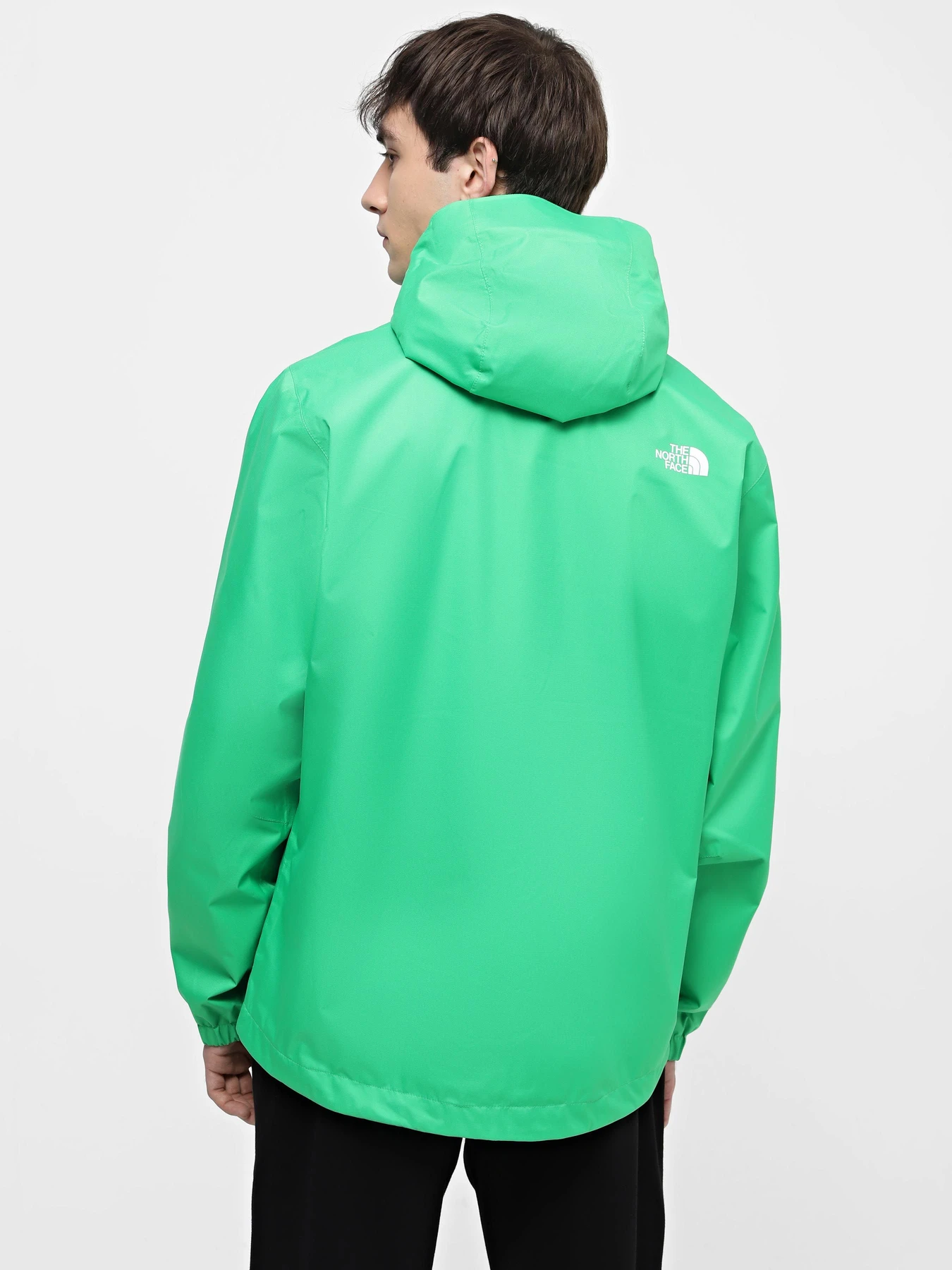 Куртки та дублянки The North Face Quest модель NF00A8AZPO81 Куртки та дублянки The North Face Quest модель NF00A8AZPO81 Фото