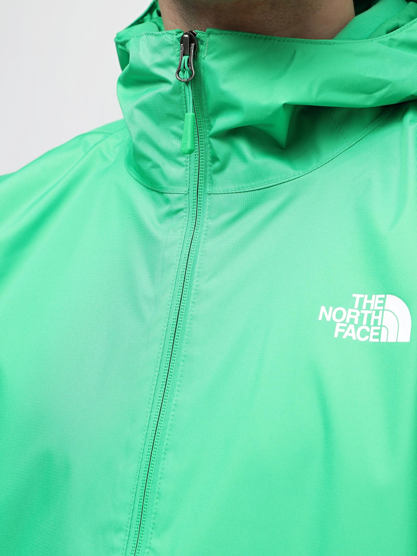 Куртки та дублянки The North Face Quest модель NF00A8AZPO81 Куртки та дублянки The North Face Quest модель NF00A8AZPO81 Фото