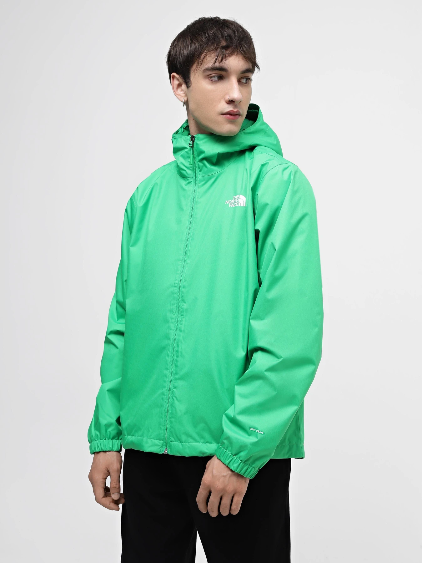 Куртки та дублянки The North Face Quest модель NF00A8AZPO81 Куртки та дублянки The North Face Quest модель NF00A8AZPO81 Фото